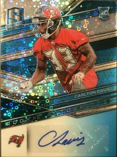 Carlton Davis