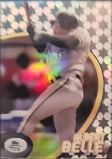 Albert Belle