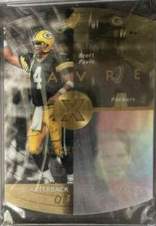 Brett Favre