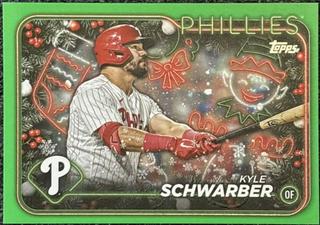 Kyle Schwarber
