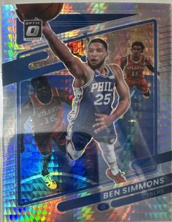 Ben Simmons