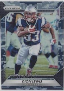 Dion Lewis