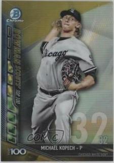 Michael Kopech