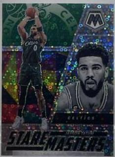 Jayson Tatum