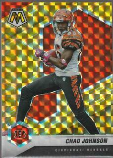 Chad Johnson