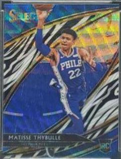 Matisse Thybulle