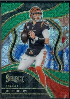 Joe Burrow