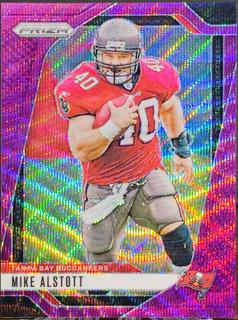 Mike Alstott