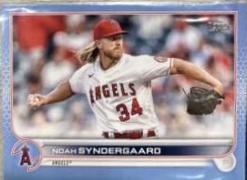 Noah Syndergaard