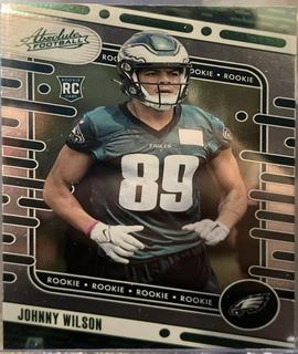 Johnny Wilson