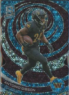 Antonio Gibson