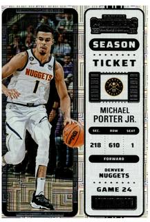 Michael Porter Jr.