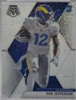Van Jefferson