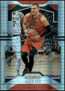 Alex Len