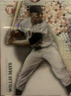 Willie Mays