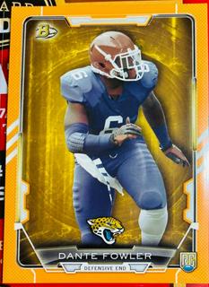 Dante Fowler