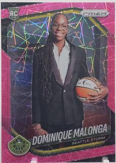 Dominique Malonga