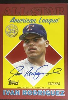 Ivan Rodriguez