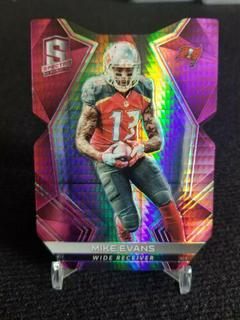 Mike Evans
