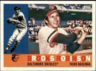 Brooks Robinson