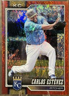 Carlos Estevez