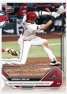 Jordan Lawlar
