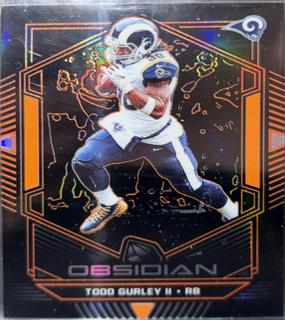Todd Gurley II