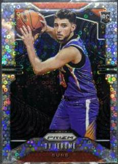 Ty Jerome