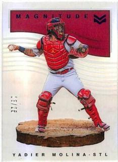 Yadier Molina