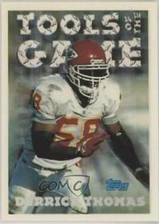 Derrick Thomas