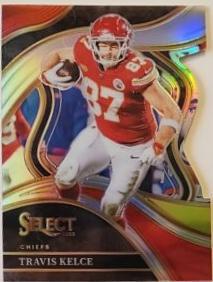 Travis Kelce