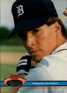 Travis Fryman