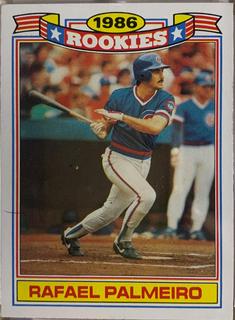 Rafael Palmeiro