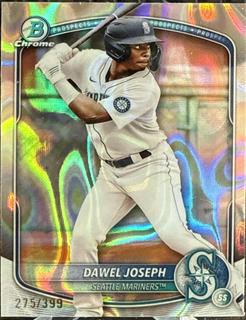 Dawel Joseph