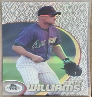 Matt Williams