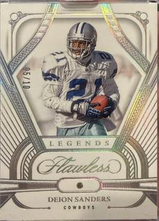 Deion Sanders