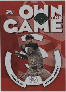 Dylan Cease