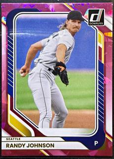 Randy Johnson