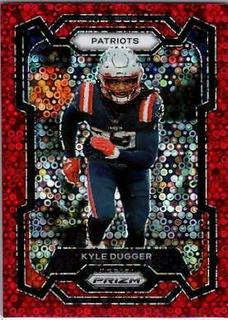 Kyle Dugger