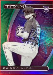 Casey Mize