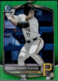 Sammy Stafura