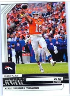Bo Nix