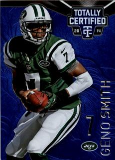 Geno Smith