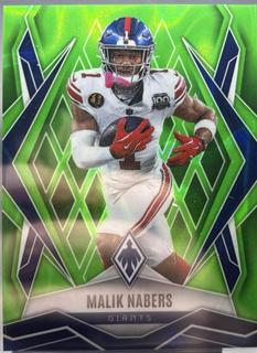 Malik Nabers