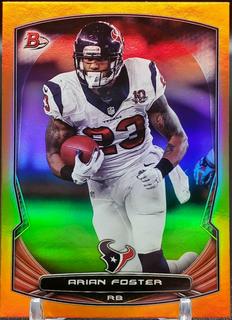 Arian Foster