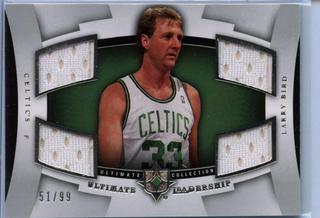Larry Bird