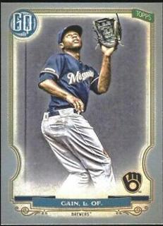 Lorenzo Cain