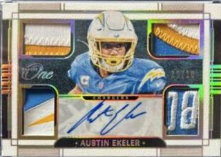 Austin Ekeler