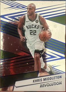 Khris Middleton
