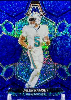 Jalen Ramsey